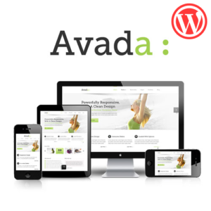 Avada Premium En Çok Satan ThemeForest WordPress Teması